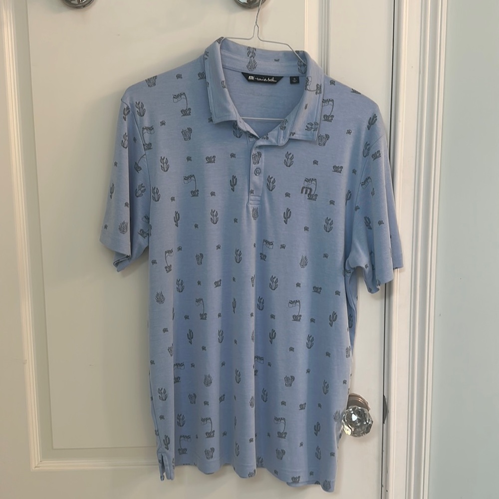 Men’s Golf Shirt